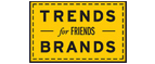 Скидка 10% на коллекция trends Brands limited! - Осташков